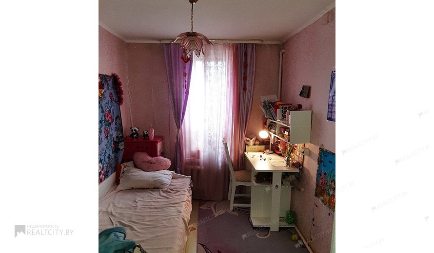 Жилой фонд Продажа