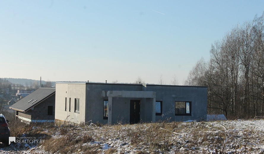 Жилой фонд дома Продажа
