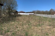 Жилой фонд участки Продажа