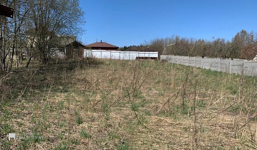 Жилой фонд участки Продажа