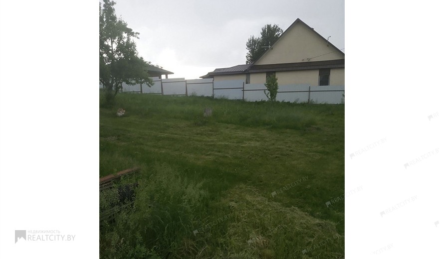 Жилой фонд участки Продажа