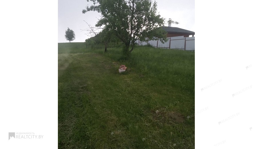 Жилой фонд участки Продажа