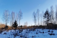 Жилой фонд участки Продажа