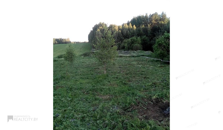 Жилой фонд участки Продажа