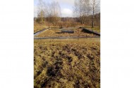 Жилой фонд участки Продажа