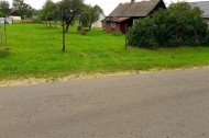 Жилой фонд участки Продажа