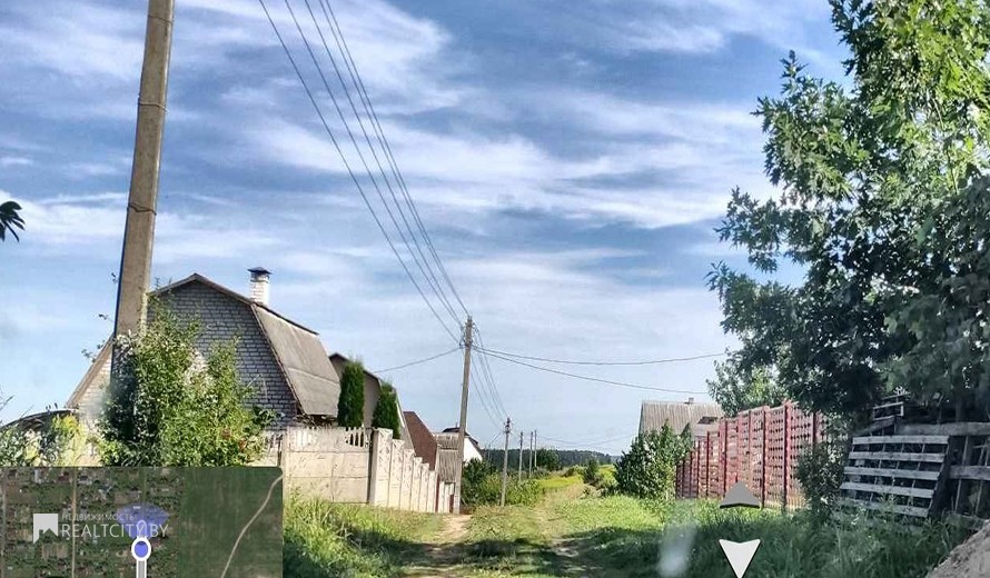 Жилой фонд участки Продажа