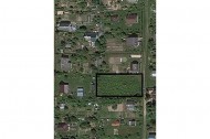Жилой фонд участки Продажа