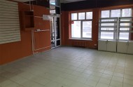 Нежилой фонд Аренда