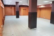 Нежилой фонд Аренда