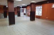 Нежилой фонд Аренда