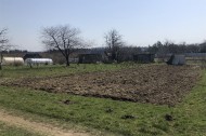 Жилой фонд участки Продажа