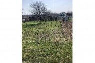 Жилой фонд участки Продажа