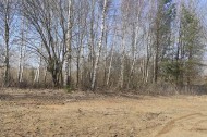 Жилой фонд участки Продажа
