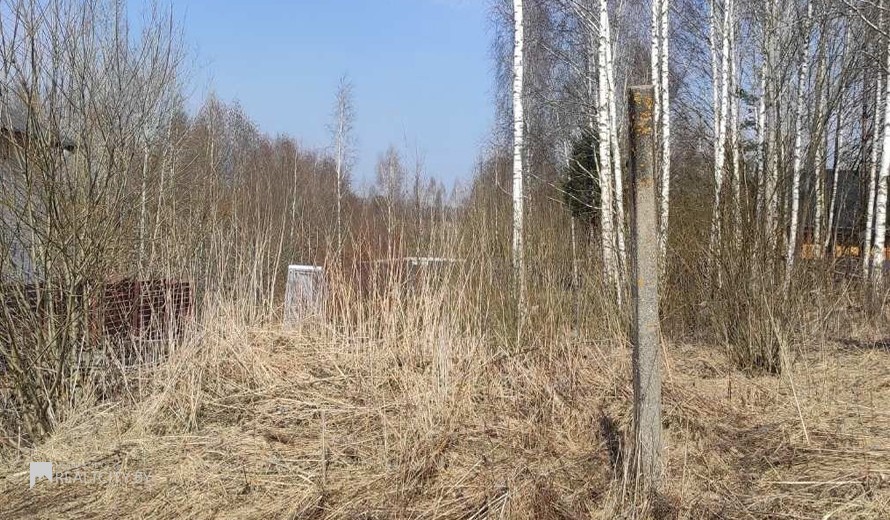 Жилой фонд участки Продажа