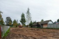 Жилой фонд Продажа