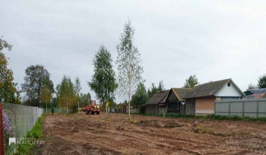 Жилой фонд Продажа