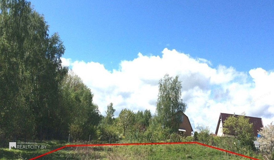Жилой фонд участки Продажа