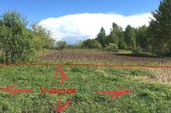 Жилой фонд участки Продажа