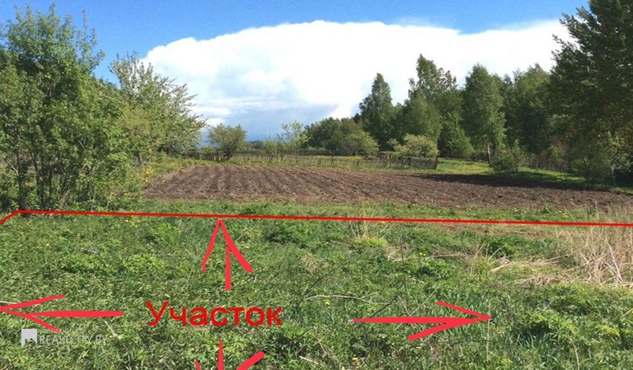 Жилой фонд участки Продажа