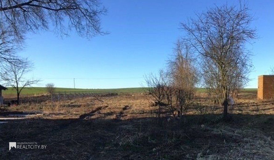 Жилой фонд участки Продажа