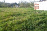 Жилой фонд участки Продажа