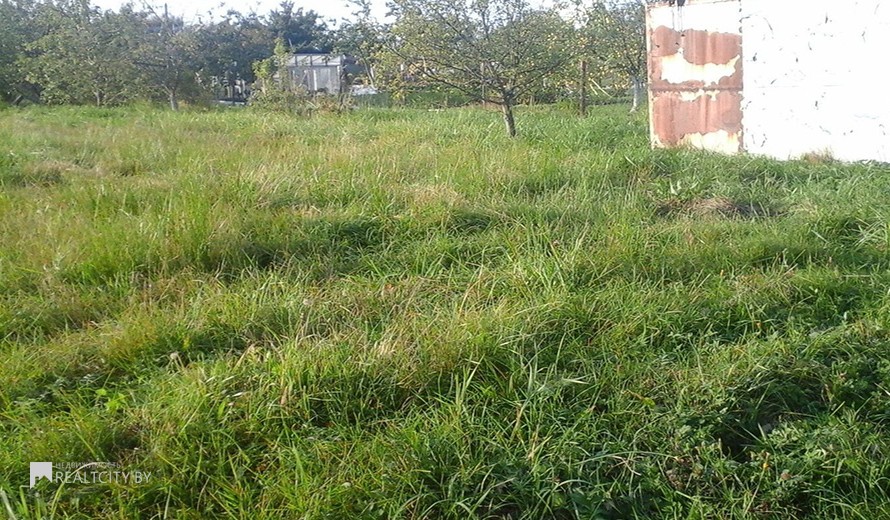 Жилой фонд участки Продажа