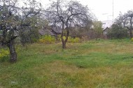 Жилой фонд участки Продажа