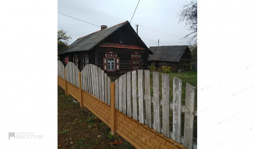 Жилой фонд участки Продажа