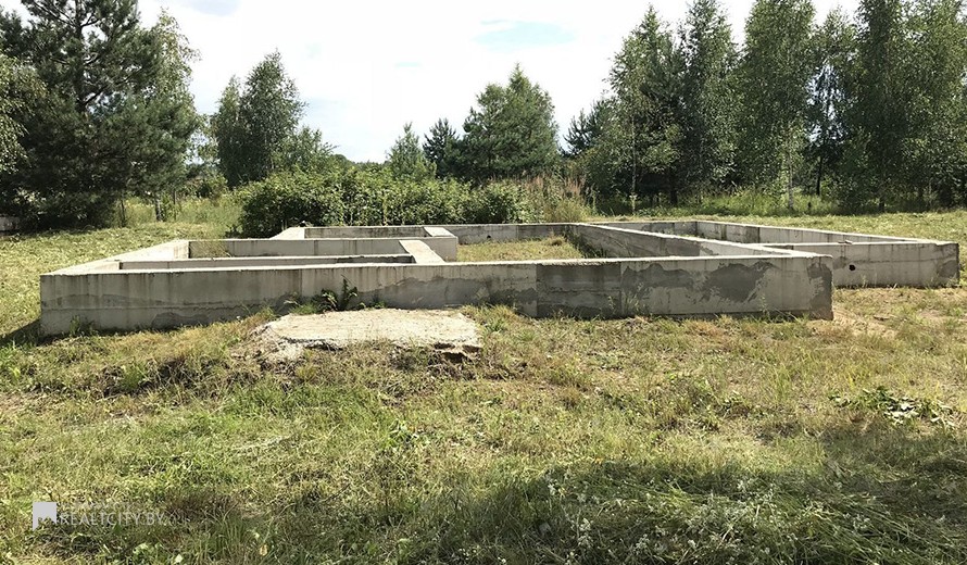 Жилой фонд участки Продажа