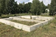 Жилой фонд участки Продажа