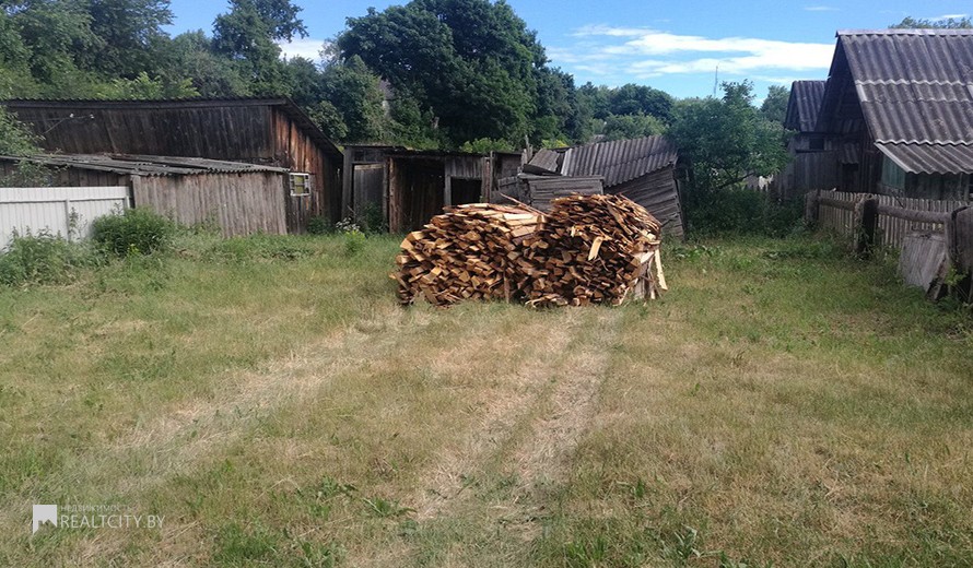 Жилой фонд участки Продажа