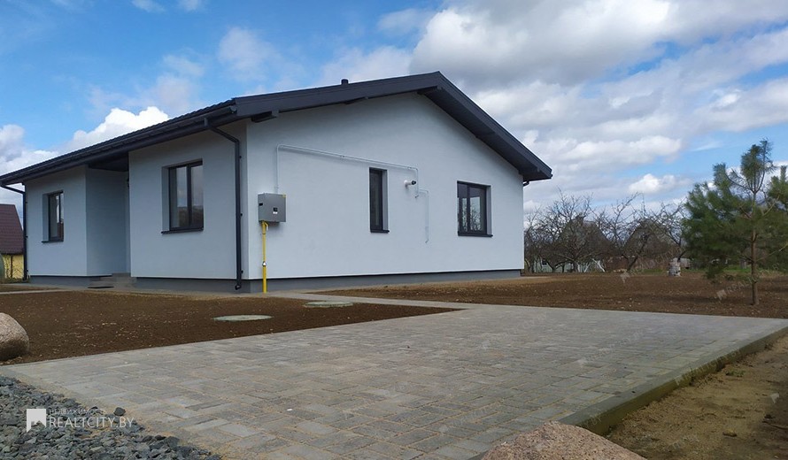 Жилой фонд дома Продажа