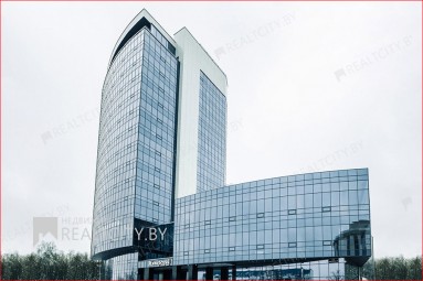 Продажа офиса в <b>Минск</b>е