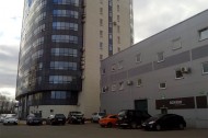 Нежилой фонд офис Аренда