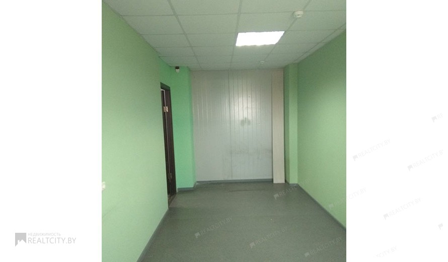 Нежилой фонд офис Аренда