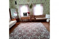 Жилой фонд дома Продажа