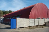 Нежилой фонд Продажа