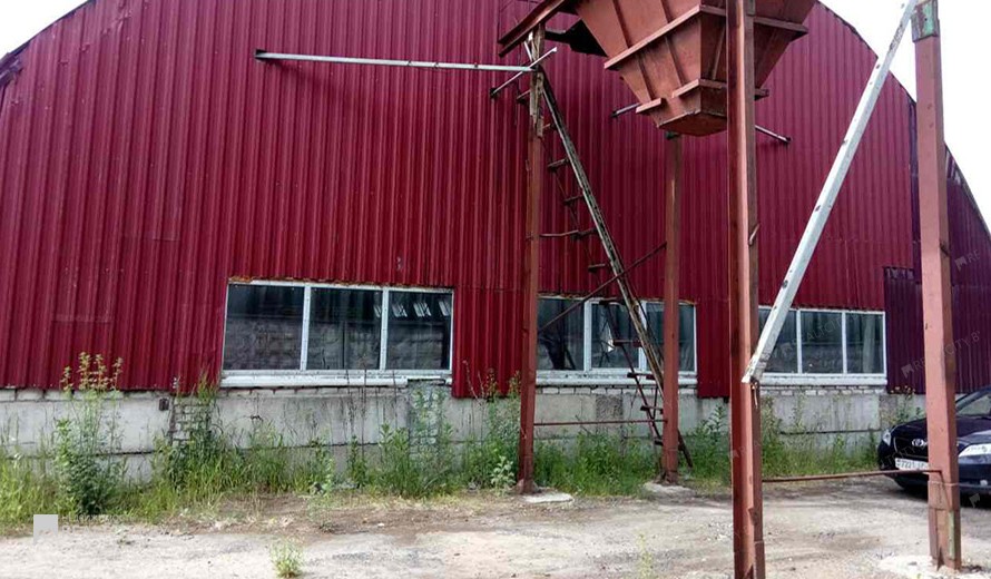Нежилой фонд Продажа