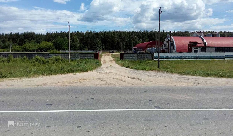 Нежилой фонд Продажа