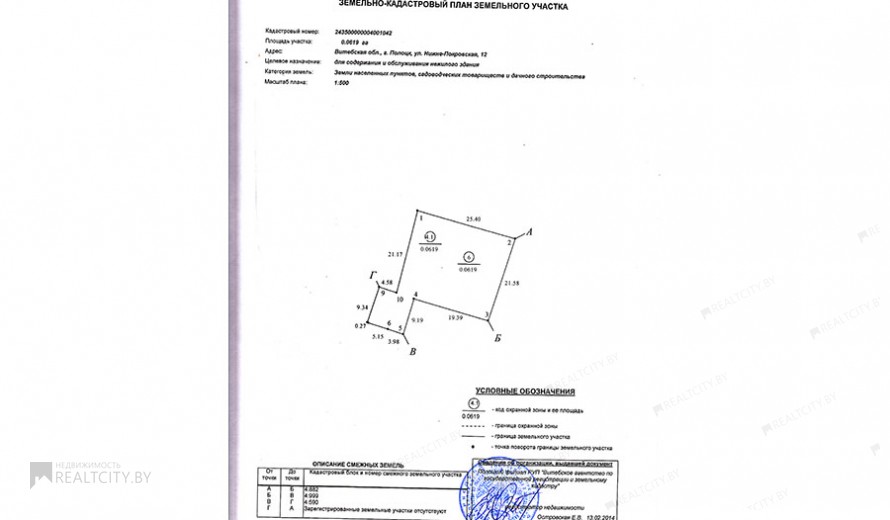 Нежилой фонд здания Продажа