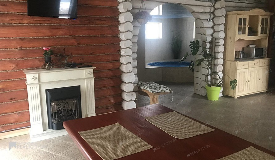 Жилой фонд Продажа