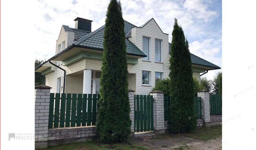 Жилой фонд коттеджи Продажа