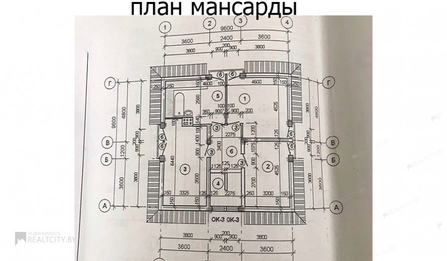 Жилой фонд коттеджи Продажа