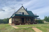 Жилой фонд коттеджи Аренда