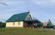 Жилой фонд коттеджи Аренда