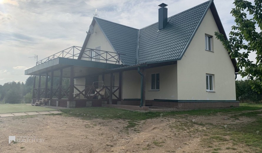 Жилой фонд коттеджи Аренда