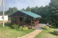 Жилой фонд коттеджи Аренда