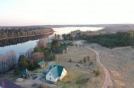Жилой фонд коттеджи Аренда