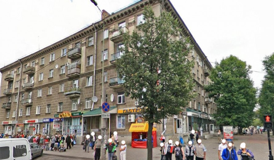 Нежилой фонд Продажа